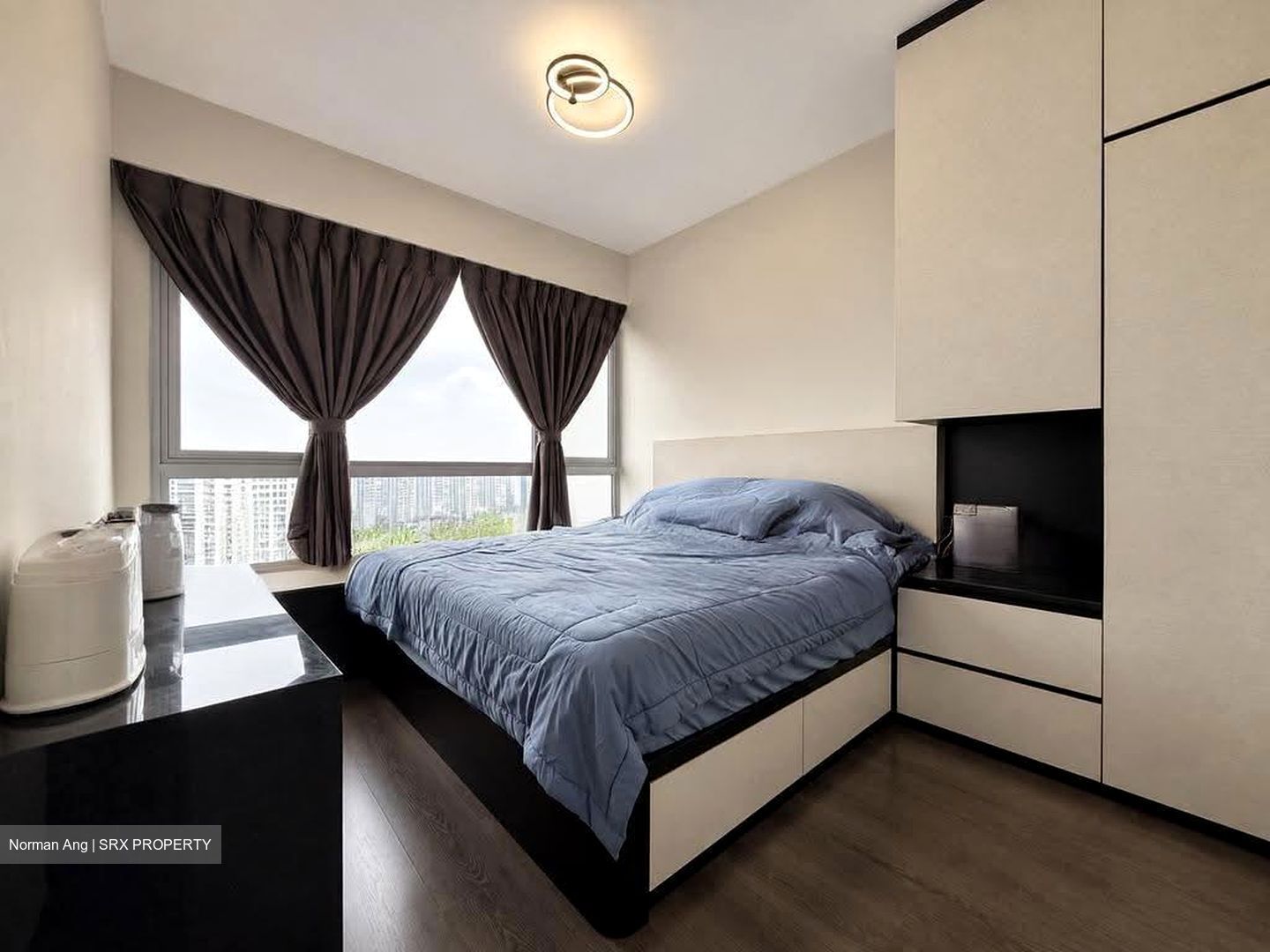 Ecopolitan (D19), Condominium #621719311